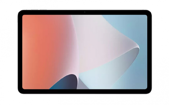 OPPO Pad Air开启预约 骁龙680主打千元市场定位