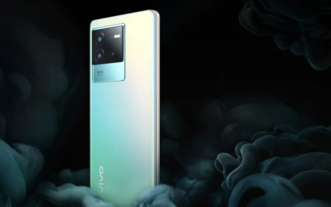 vivo T2新机将于5月23日发布 外型配置看齐iOOO Neo6 SE