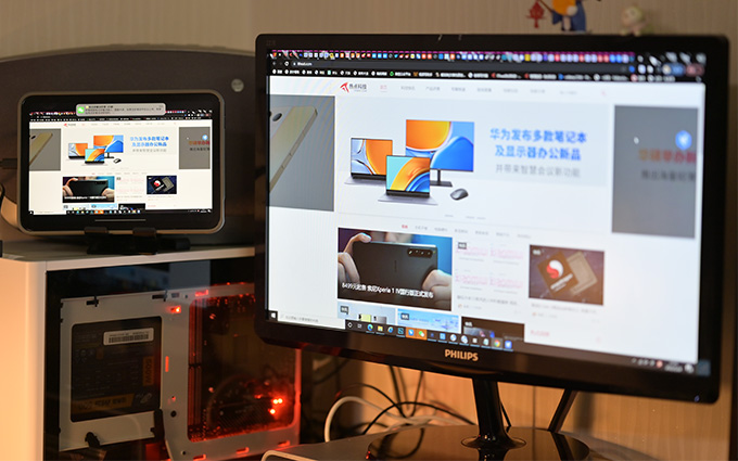 妙用身边设备 提升居家办公效率