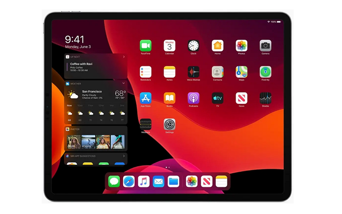 iPadOS 16新功能曝光，将支持多任务窗口，并且可调整窗口大小