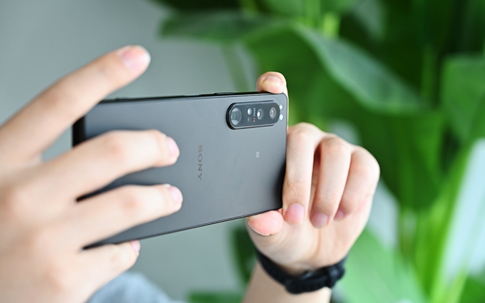 索尼Xperia 1 IV评测，手机也可连续光学变焦，拍摄是种怎样体验？  