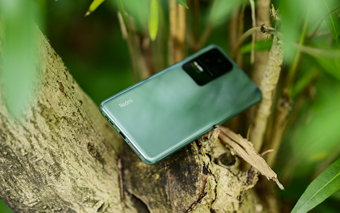 Redmi K50 Pro体验：120W快充+天玑9000带来的均衡体验