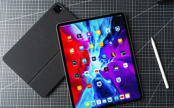 新款iPad Pro预计将于下半年发布：增加14英寸，配备16GB内存