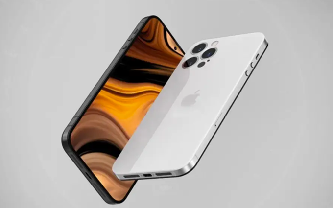 iPhone 14手机电池容量曝光：比iPhone 13略低