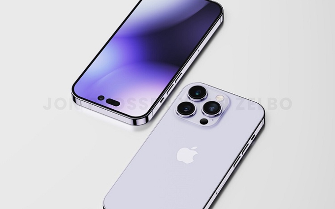 爆料人士肯定iPhone 14手机采用A15处理器：明年搭载USB Type-C接口