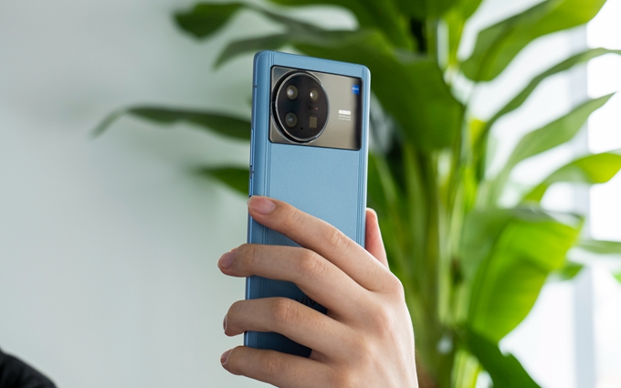 vivo X Note手机评测，7英寸的巨屏，将会有怎样的体验？