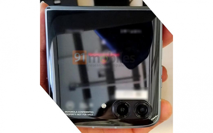 摩托罗拉Razr 3续航或存在较大短板 传言将内置2800mAh电池