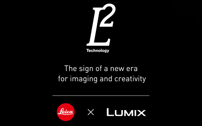 松下、徕卡深化合作 打造L² Technology
