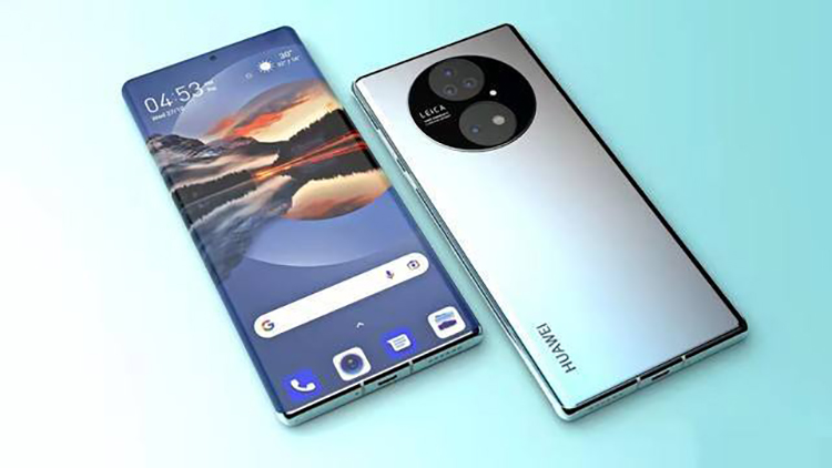 华为Mate 50系列或于9月12日发布 全系4G网络但标配5G手机壳