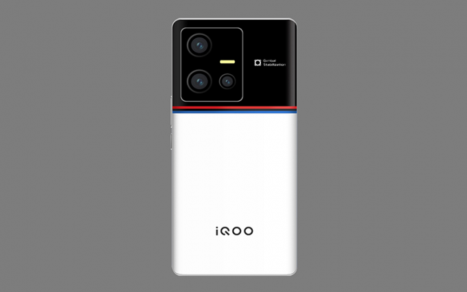 iQOO 10 Pro新机入网 支持200W快充有望七月中下旬发布