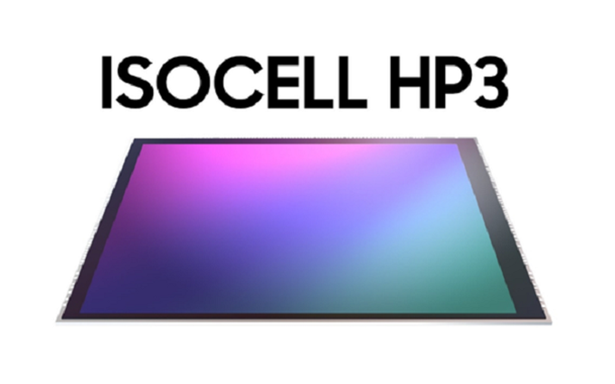 三星发布ISOCELL HP3手机相机传感器，拥有2亿像素，像素尺寸更小