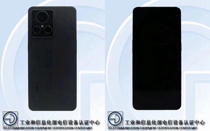 realme GT2大师探索版配置曝光，骁龙8+处理器，最高12GB运行内存