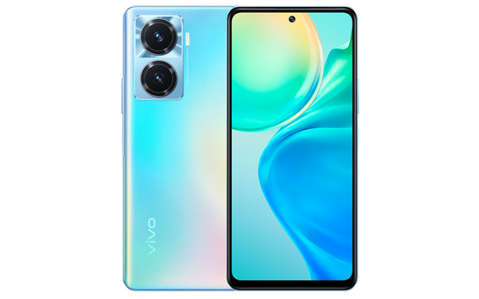 vivo Y77新机发布 1499元起售首发天玑930