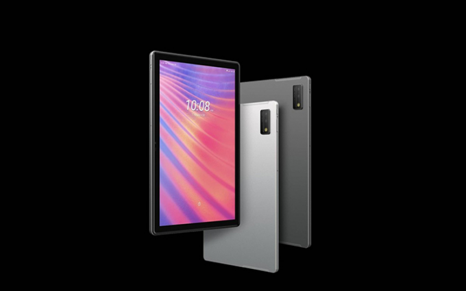 HTC推出新款入门平板A101：虎贲T610处理器加持，不吹元宇宙