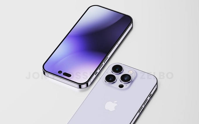 iPhone14国内需求或大于iPhone13，经销商支付了有史以来最高的预付定金