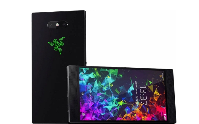 雷蛇Razer Phone主题商店即将关闭，疑似将退出手机市场