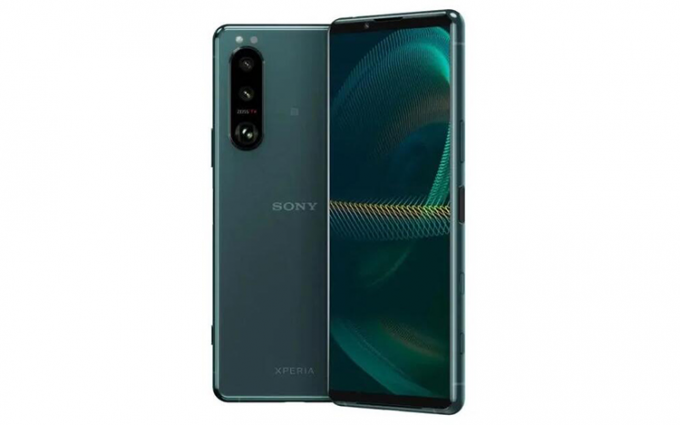 索尼Xperia 5 IV或已通过FCC认证：搭载骁龙8+，屏幕6.04英寸