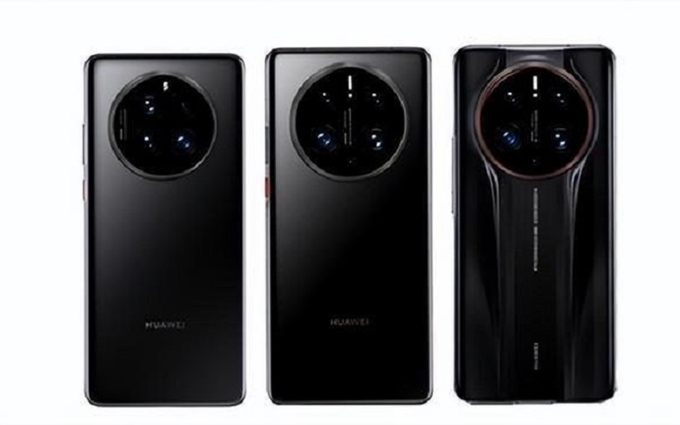华为Mate50系列手机入网，三款机型均不支持5G