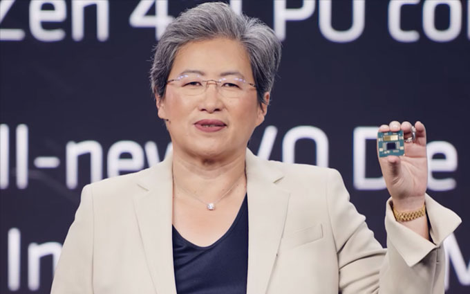 AMD确认锐龙7000处理器9月发布 Zen5已在准备中