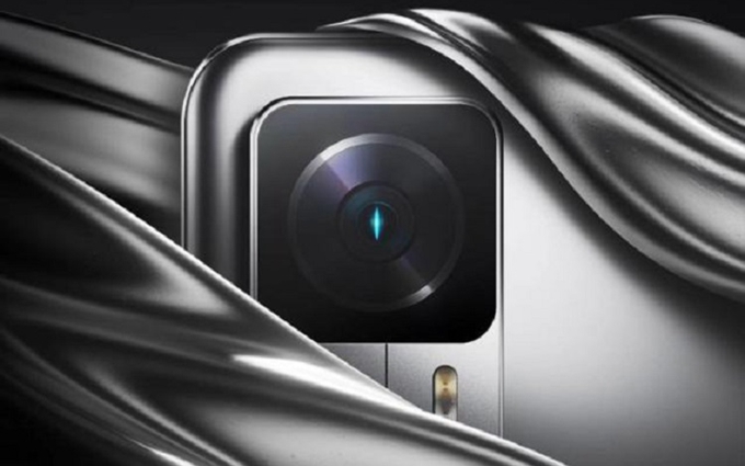 Redmi K50至尊版官图曝光，后摄模组酷似小米12系列