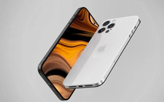 iPhone 14 Pro将配备三星顶尖最新OLED屏幕，或与三星新款折叠屏手机同款