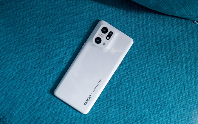OPPO Find X6 Pro配置初步曝光 或采用一英寸大底加IMX766超广角