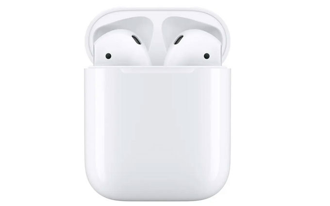 郭明錤预测AirPods将在明年搭载USB Type-C接口