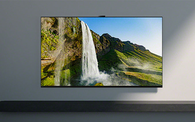 全球第二季度电视出货量公布 首次跌破4600万台