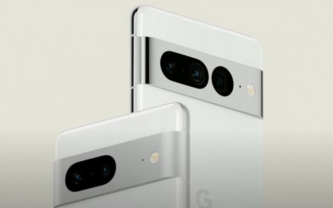谷歌Pixel 7系列有望10月6日发布 全系搭载第二代Tensor自研芯片