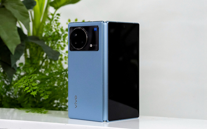 vivo后续或有X Fold折叠屏迭代新机 搭载骁龙8+处理器支持80W有线快充