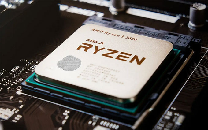 AMD宣布入局汽车市场 联手亿咖通科技打造智能座舱平台