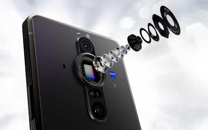索尼第二代Xperia Pro-I手机爆11月发布，后摄或全升级为4800万像素  ​