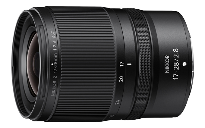 尼康再次调整镜头路线图  发布17-28mm 新增135定
