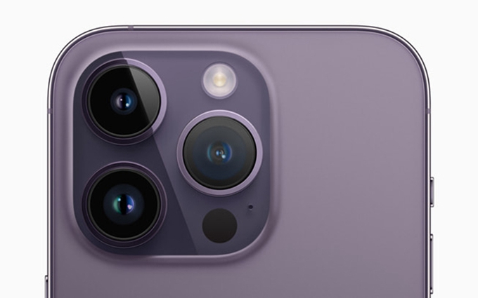 iPhone 14 Pro系列大受欢迎：预计下半年出货量将占65%