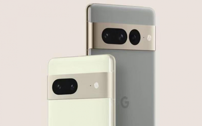谷歌Pixel 7系列599美元起售 支持打鼾咳嗽检测评估睡眠质量