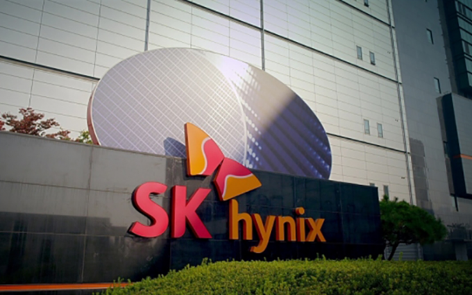 高像素大战迎来新玩家 SK海力士推出1.08亿像素CMOS