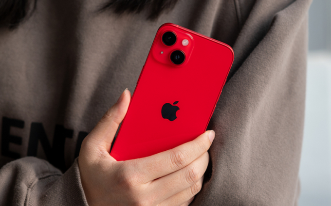 iPhone 14体验测评：升级太少还是能够历久弥新？