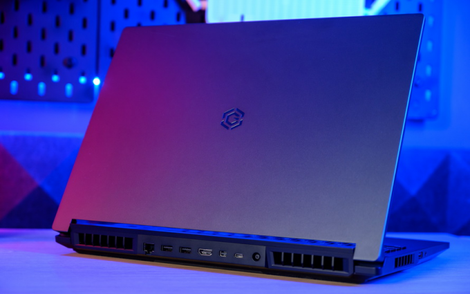 Redmi G Pro游戏本2022锐龙版评测：AMD 6800H高效能处理器加持