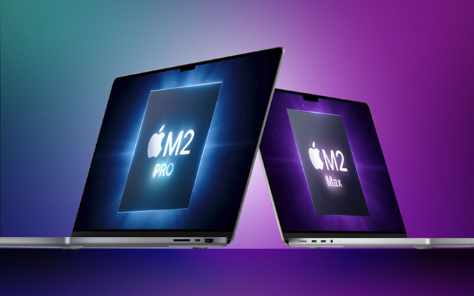新MacBook和Mac Mini或将在数月内推出