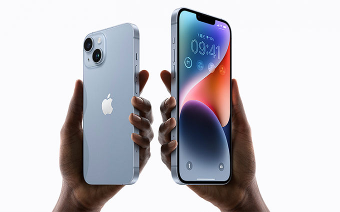 因继续销售“环保版”iPhone，巴西对苹果处以1900万美元罚款