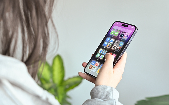 iPhone 14 Pro Max两周体验，除了灵动岛，还有哪些惊喜？