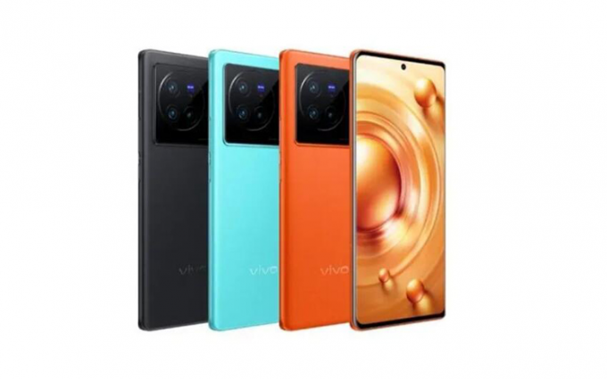 疑似vivo X90 Pro影像配置曝光 一英寸索尼IMX989加持但无潜望副摄