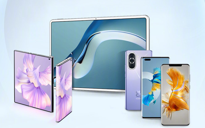 华为HarmonyOS 3正式版升级名单公布，P50系列、Mate40系列等机型可升级