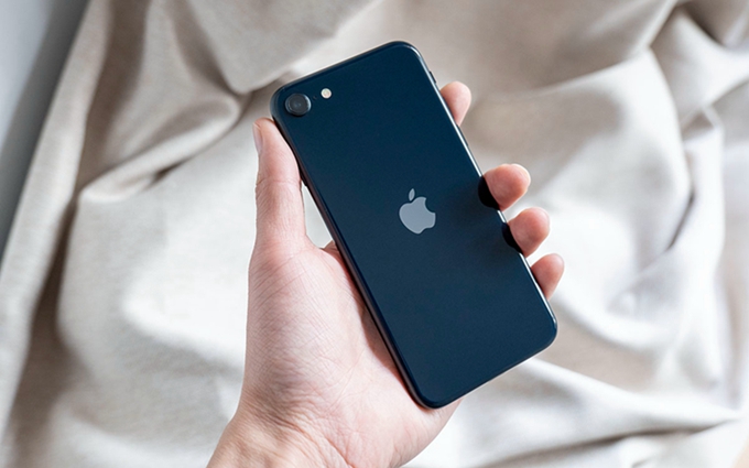 第四代iPhone SE或采用6.1英寸LCD屏：继续采用“刘海”