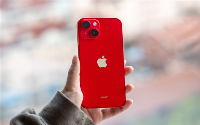 iPhone 15预计将会采用Type-C接口：Pro机型专享