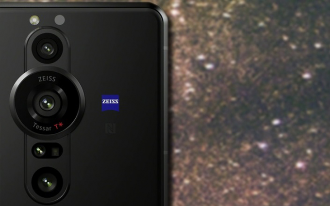 索尼Xperia 1 V或将配备一英寸主摄 并有望用上更高规格扬声器