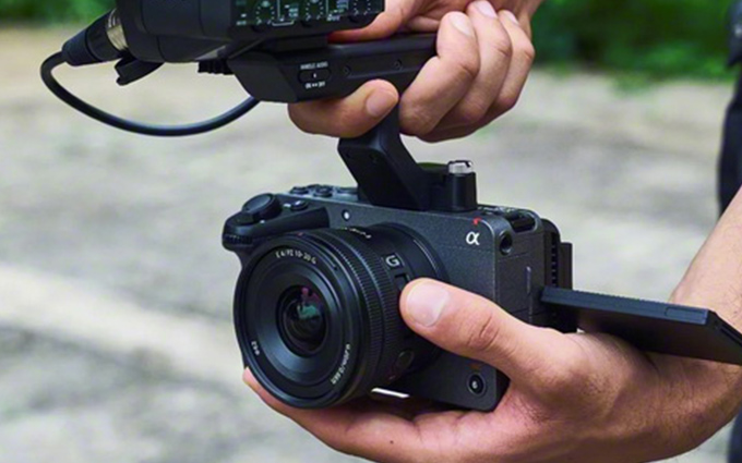 索尼FX3、FX30双双暂停新固件更新 或存在循环重启问题