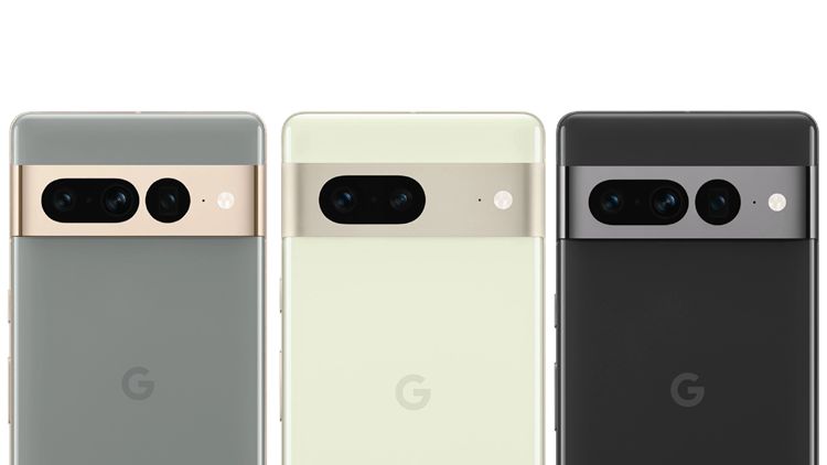 疑似谷歌Pixel 8系列规格初步曝光：搭载Tensor G3处理器，Pro版分辨率略降