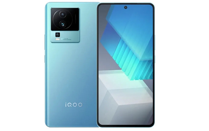 iQOO Neo7 SE配置全曝光，首发天玑8200处理器+最高16GB运行内存