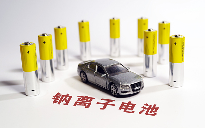 比亚迪计划2023年量产钠离子电池，首搭车型为海豚及海鸥
